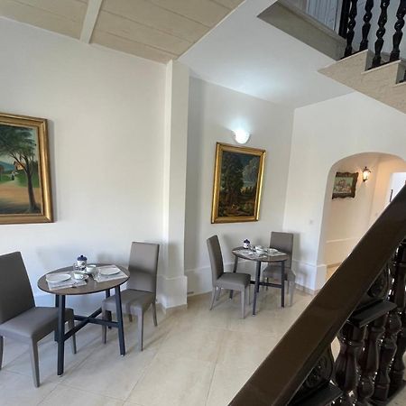빅토리아 Alina Boutique Living B&B 외부 사진