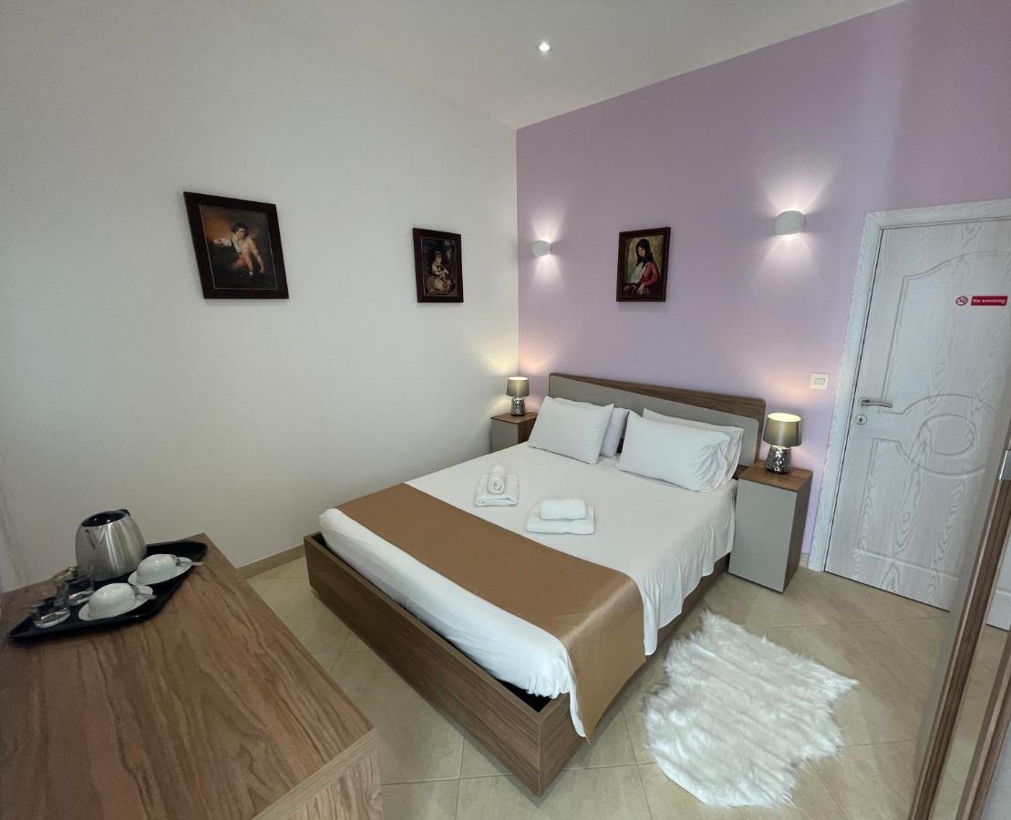 빅토리아 Alina Boutique Living B&B 외부 사진
