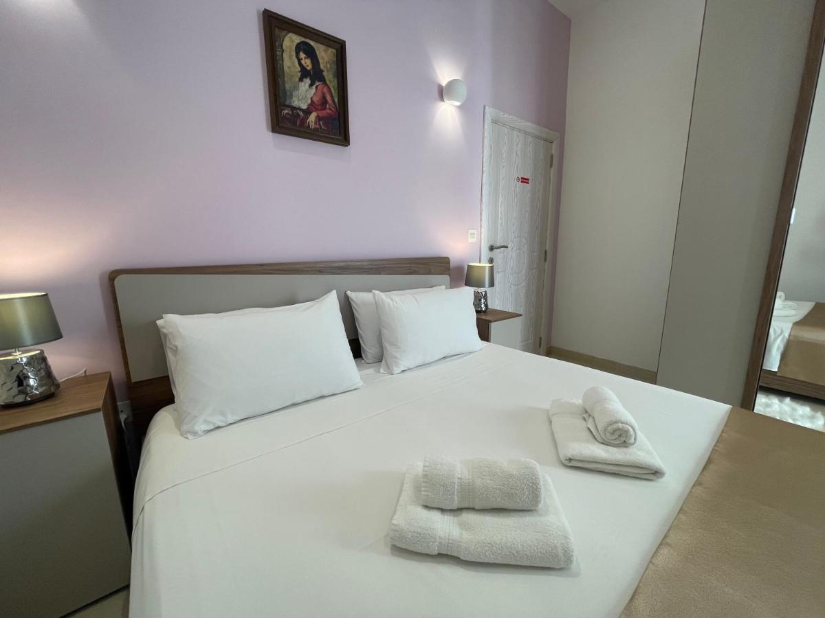 빅토리아 Alina Boutique Living B&B 외부 사진