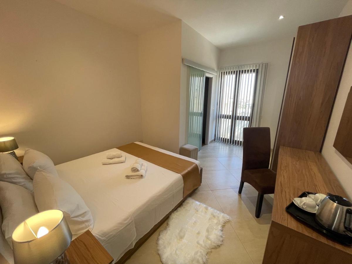 빅토리아 Alina Boutique Living B&B 외부 사진