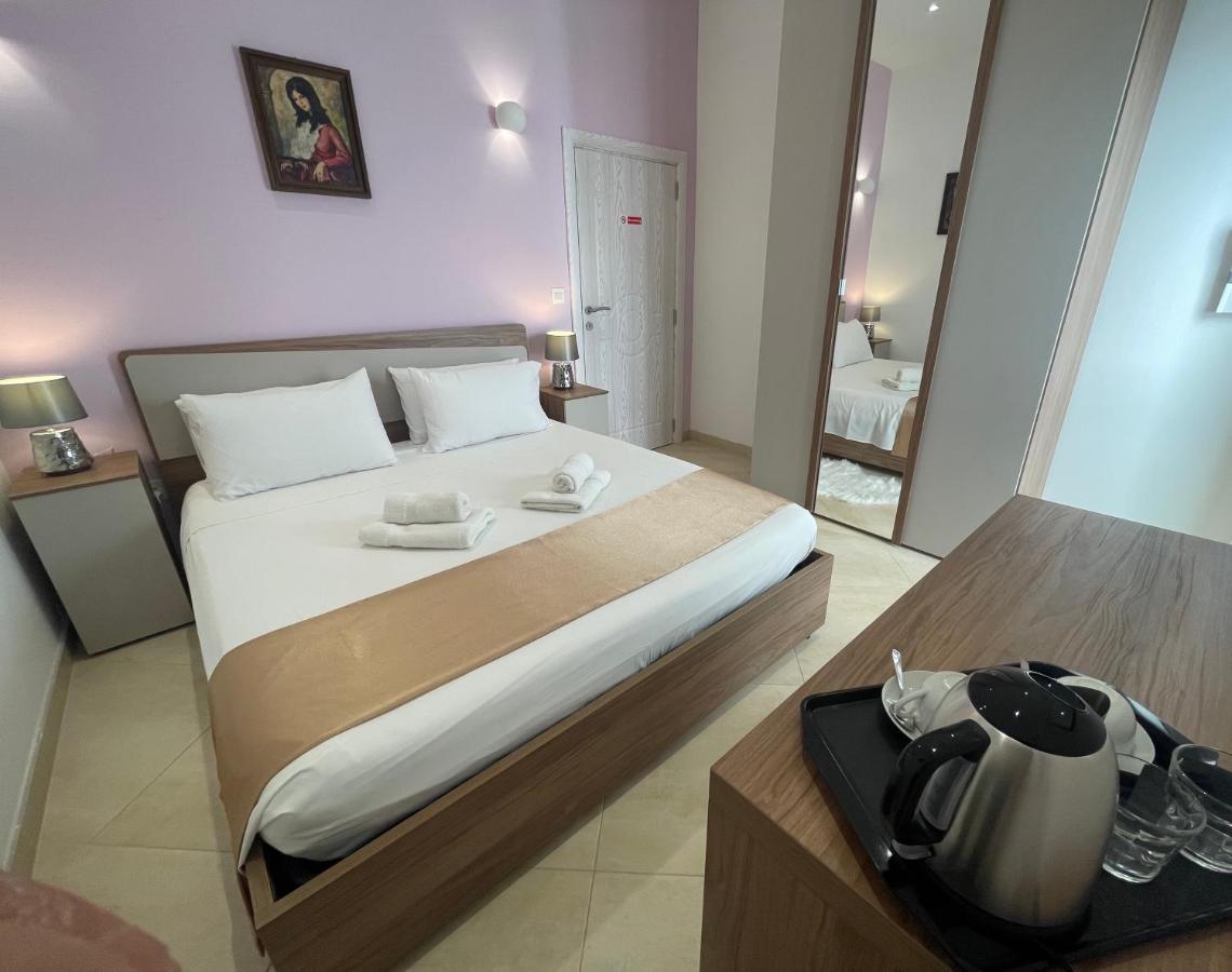 빅토리아 Alina Boutique Living B&B 외부 사진
