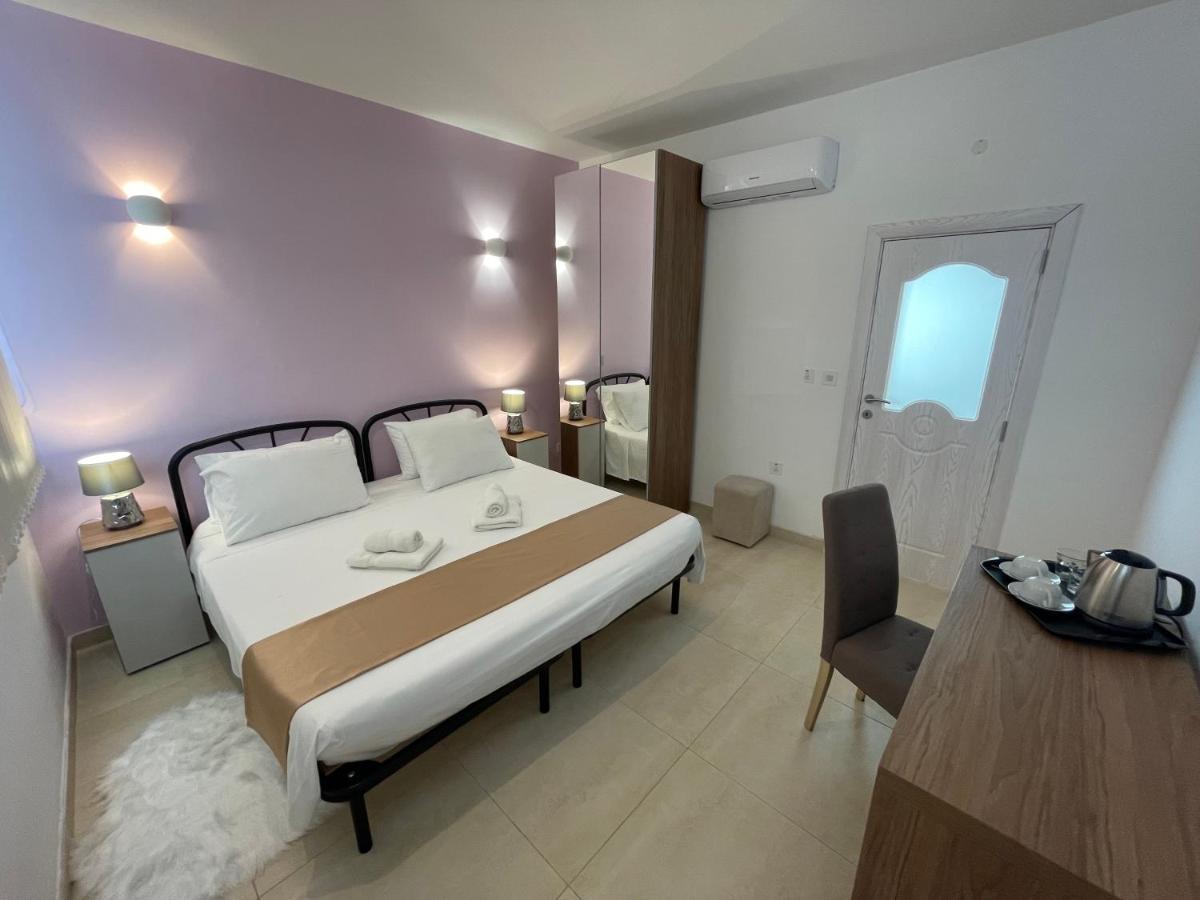 빅토리아 Alina Boutique Living B&B 외부 사진