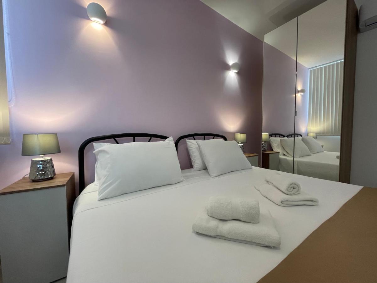 빅토리아 Alina Boutique Living B&B 외부 사진