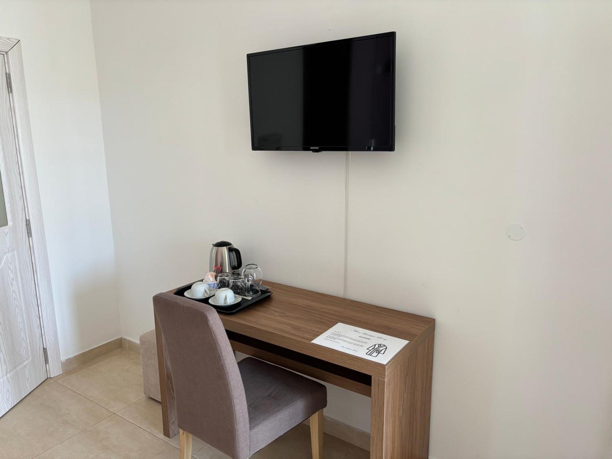 빅토리아 Alina Boutique Living B&B 외부 사진