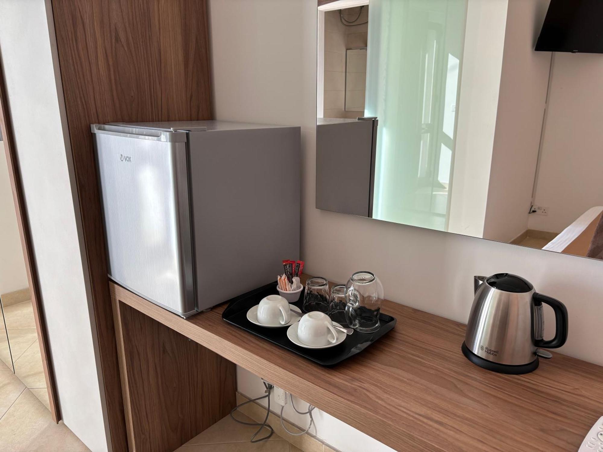 빅토리아 Alina Boutique Living B&B 외부 사진