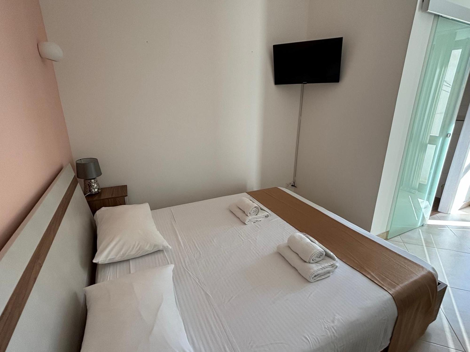 빅토리아 Alina Boutique Living B&B 외부 사진
