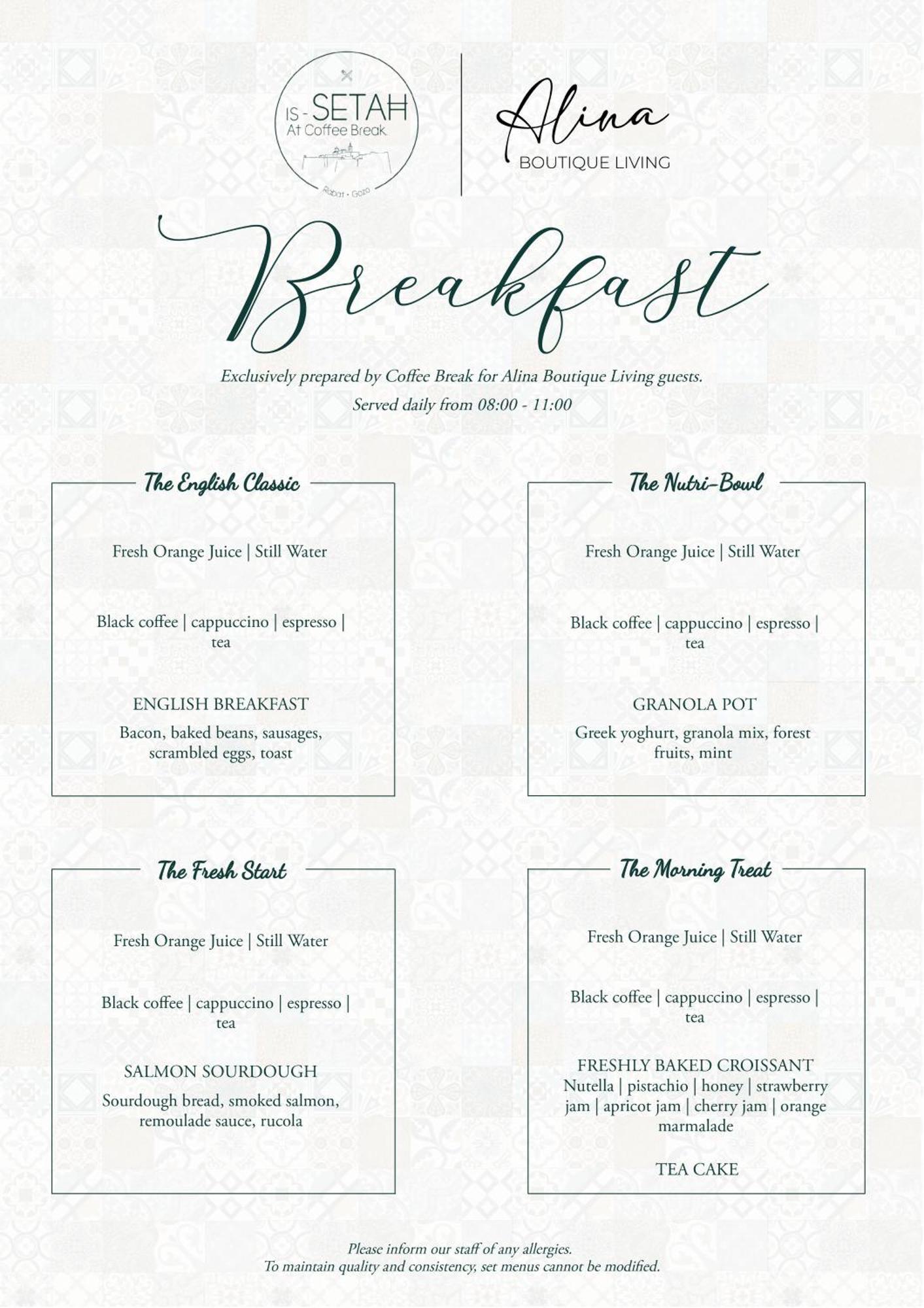 빅토리아 Alina Boutique Living B&B 외부 사진